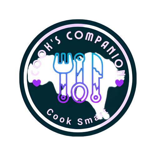 Cook's Companion