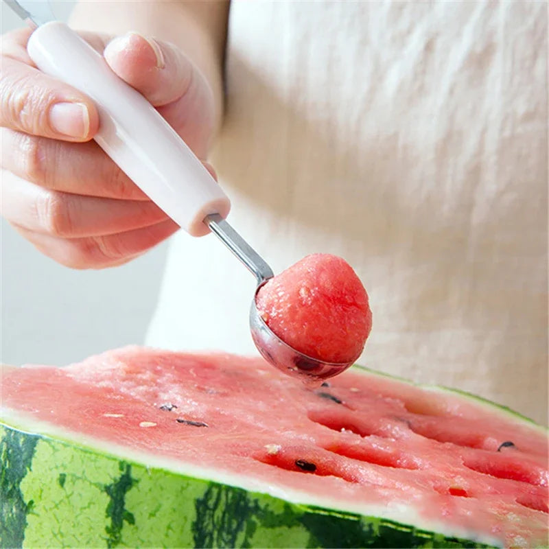 Multi Function Fruit Carving Knife .