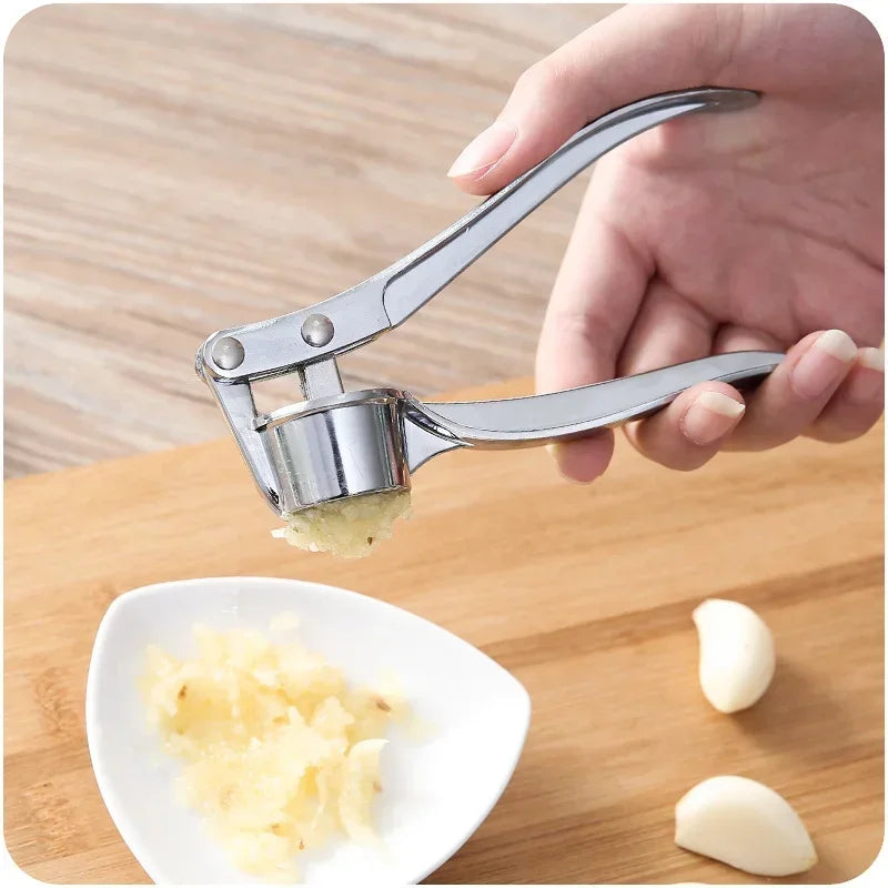 Garlic Squeezer