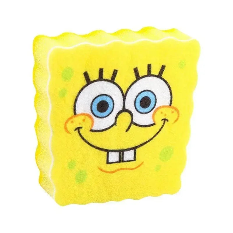 SpongeBob SquarePants Dish Washing Brush