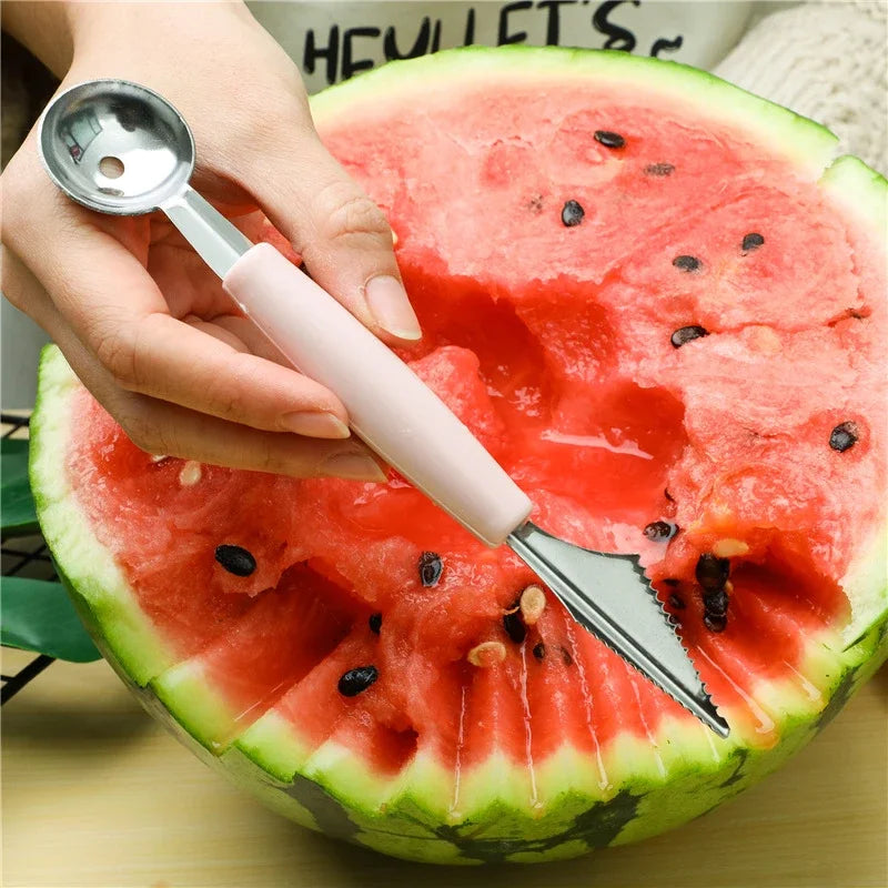 Multi Function Fruit Carving Knife .