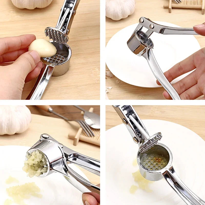 Garlic Squeezer