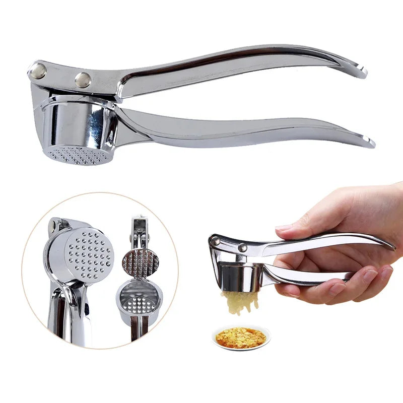 Garlic Squeezer