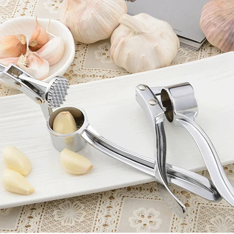 Garlic Squeezer