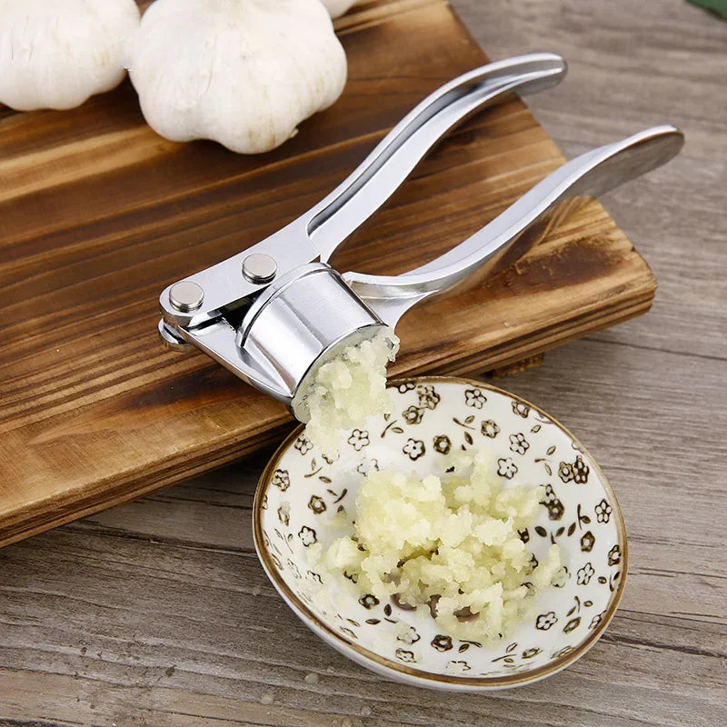 Garlic Squeezer