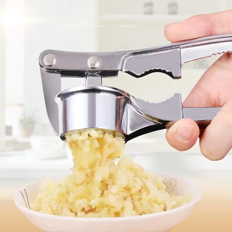 Garlic Squeezer