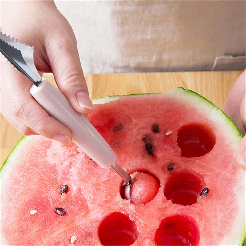 Multi Function Fruit Carving Knife .